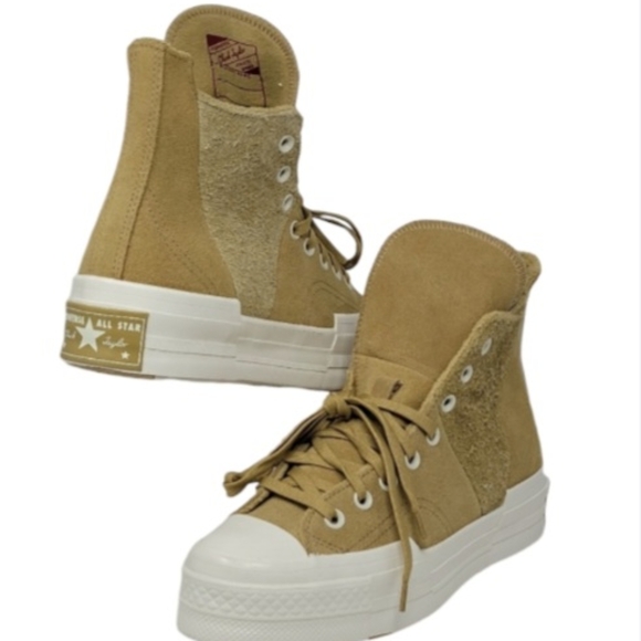 Converse Gender Inclusive ChuckTaylor All Star Unisex S 9.5 Women's / 7.5 Men's - Picture 7 of 15